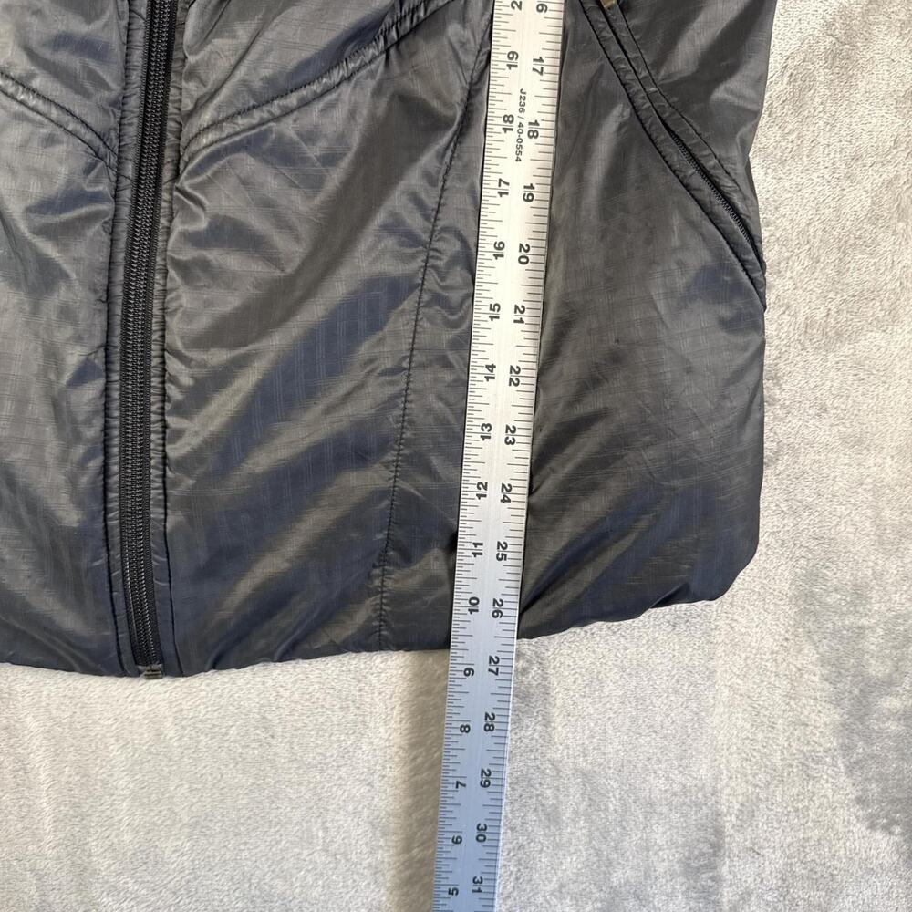 Columbia Omni Heat Women’s Black Interchange Quilted Full-zip Jacket Size 1X - Picture 6 of 8